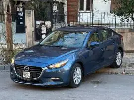 Mazda Zoom 3 2017, Damascus, RF10305810