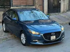 Mazda Zoom 3 2017, Damascus, RF10305810