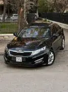 كيا أوبتيما K5 2012, دمشق