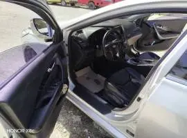 هيونداي أزيرا 2013, حلب