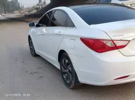 Hyundai Sonata 2012 for sale, Damascus