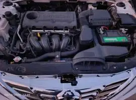 Hyundai Sonata 2012 for sale, Damascus