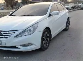 Hyundai Sonata 2012 for sale, Damascus