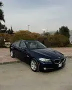بي ام دبليو 528i 2012 للبيع, دمشق, RF15019952