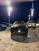 Infinity QX30 2017, Damascus, RF26949214