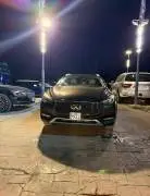 Infinity QX30 2017, Damascus