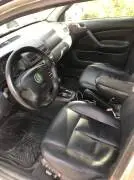 سكودا اوكتافيا 2001, دمشق