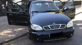 دايو 2003, دمشق