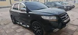 Hyundai Santa Fe 2006, Daraa