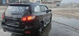 Hyundai Santa Fe 2006, Daraa, RF20242225