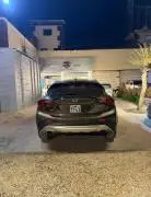 Infinity QX30 2017, Damascus, RF15250450