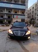 جينيسيس 2008, حلب