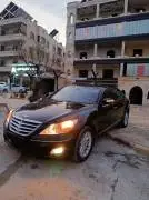 جينيسيس 2008, حلب