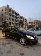 جينيسيس 2008, حلب