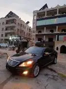 جينيسيس 2008, حلب