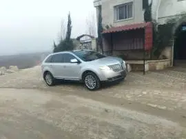 لينكولن بلاك 2012, إدلب