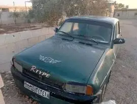 Dacia Nqaa 1994, Homs