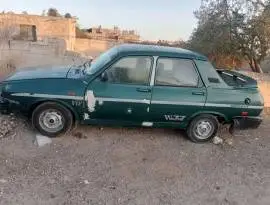 Dacia Nqaa 1994, Homs