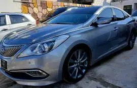 Hyundai Azera 2016, Damascus, RF83960139