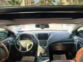 Hyundai Azera 2016, Damascus, RF83960139