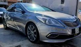Hyundai Azera 2016, Damascus, RF83960139