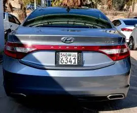 Hyundai Azera 2016, Damascus, RF83960139