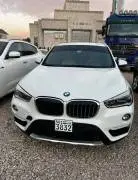 BMW X1 موديل 2017, دمشق