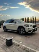 BMW X1 موديل 2017, دمشق