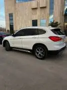 BMW X1 موديل 2017, دمشق