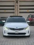 كيا اوبتما K5 2018, درعا