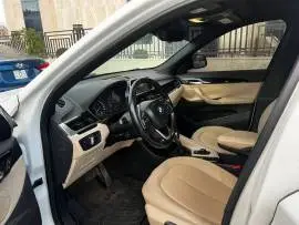 BMW X1 موديل 2017, دمشق