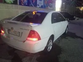 Toyota Corolla 2006, RF27287794