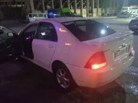 Toyota Corolla 2006, RF27287794