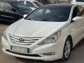 هيونداي سوناتا 2011