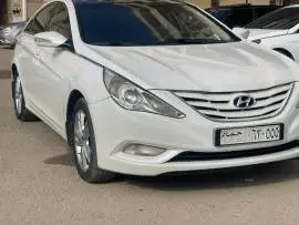 هيونداي سوناتا 2011