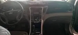 Hyundai Sonata 2014