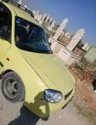 هيونداي اكسينت 2006, حماة