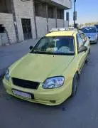 هيونداي اكسينت 2006, حماة