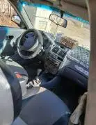 هيونداي اكسينت 2006, حماة