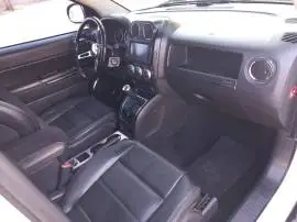 Jeep Compass 2010, Damascus