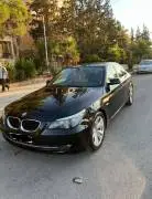BMW 520 2008, Aleppo, RF12046764
