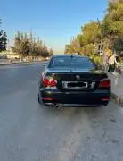 BMW 520 2008, Aleppo, RF12046764