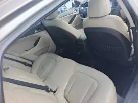 Kia Optima 2011, Daraa