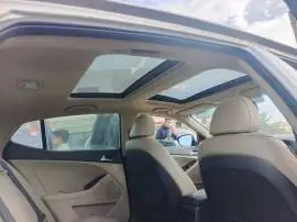 Kia Optima 2011, Daraa