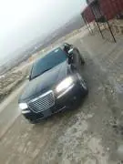 Chrysler Clipper Obama 2014, RF13393535