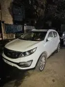 Kia Sportage R 2014, Aleppo