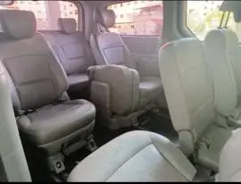 فان هيونداي H1 2016