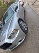 Dodge Charger 2013, Aleppo