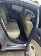 Dodge Charger 2013, Aleppo