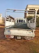 هونداي بورتر 2011, RF11857929